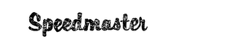 SPEEDMASTER logo