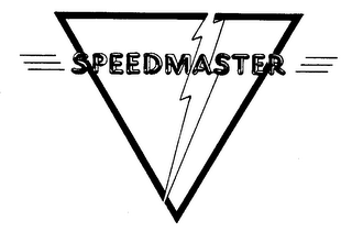 SPEEDMASTER logo