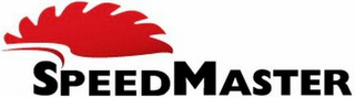 SPEEDMASTER logo