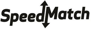 SPEEDMATCH logo