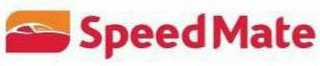 SPEEDMATE logo