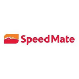 SPEEDMATE logo