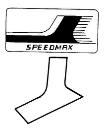 SPEEDMAX logo