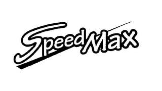 SPEEDMAX logo