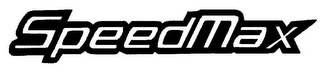 SPEEDMAX logo