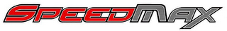 SPEEDMAX logo