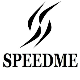 SPEEDME logo