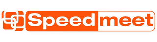SPEEDMEET logo