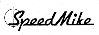 SPEEDMIKE logo