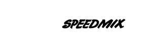 SPEEDMIX logo