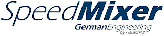 SPEEDMIXER GERMANENGINEERING BY HAUSCHILD logo