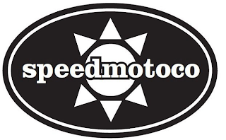 SPEEDMOTOCO logo