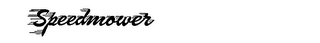 SPEEDMOWER logo