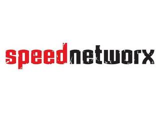 SPEEDNETWORX logo