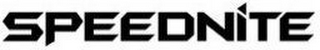 SPEEDNITE logo