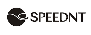 SPEEDNT logo