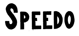 SPEEDO logo