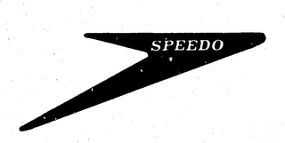 SPEEDO logo