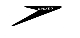 SPEEDO logo