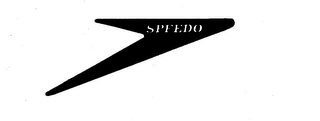 SPEEDO logo