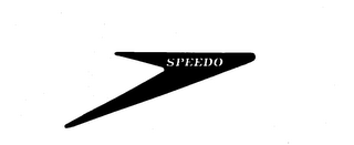 SPEEDO logo