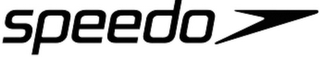 SPEEDO logo