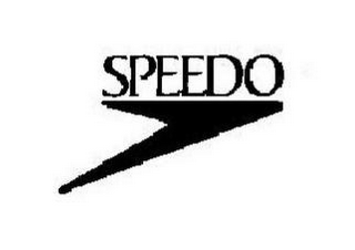 SPEEDO logo