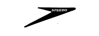 SPEEDO logo