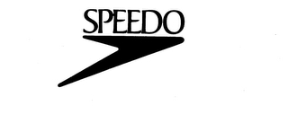 SPEEDO logo