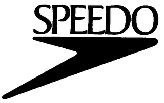 SPEEDO