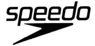 SPEEDO logo