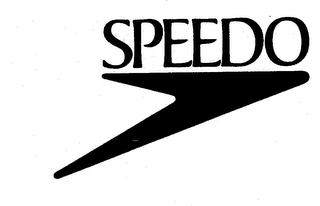 SPEEDO logo