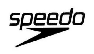 SPEEDO logo