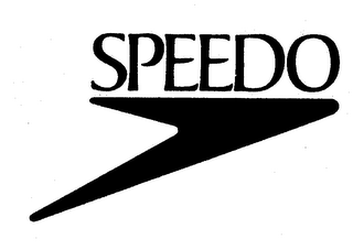 SPEEDO logo