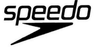 SPEEDO logo
