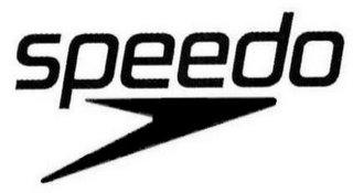 SPEEDO logo