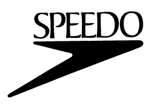 SPEEDO logo
