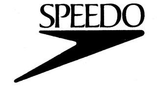 SPEEDO logo
