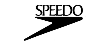 SPEEDO logo
