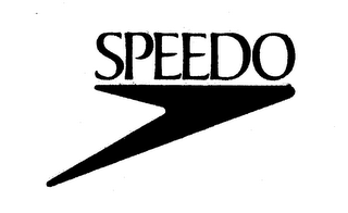 SPEEDO logo
