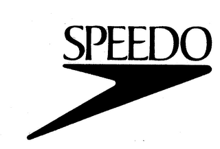 SPEEDO logo