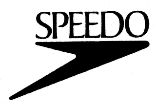 SPEEDO logo