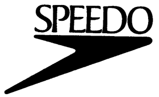 SPEEDO logo