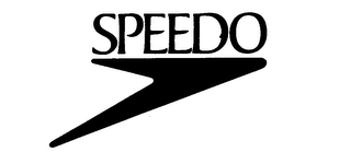 SPEEDO logo