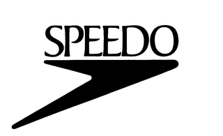 SPEEDO logo