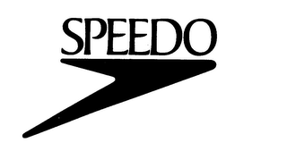 SPEEDO logo