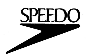 SPEEDO logo