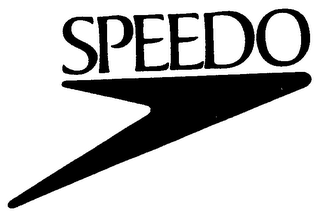 SPEEDO logo