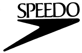 SPEEDO logo