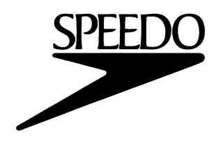SPEEDO logo